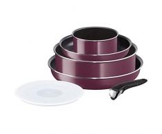 Tefal l2019402 - Padella e crepiera