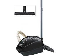 Bosch BGL3ECO11 aspirapolvere 550 W A cilindro Secco Sacchetto per la polvere