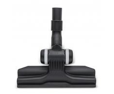 Numatic 601430 - Spazzola piatta per aspirapolvere, 300 mm, con giunto sferico, senza clip