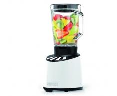 Princess, 217100, Frullatore a 10 velocità, dal design innovativo con tasti-pianoforte, 600 Watt