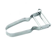 Fackelmann pelapatate in acciaio INOX, 11 centimeter