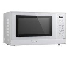 Panasonic NN-ST45 Piano di lavoro Solo microonde 32 L 1000 W Bianco