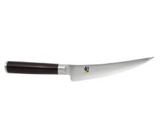 kai Shun Classic, Coltello da cucina, Küchenmesser SHUN Gokujo Ausbeinmesser 6 Zoll 15.0 cm, DM-0743 Gokujo Ausbeinmesser