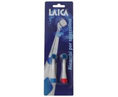 Laica PC003 Testine Rasoio Ricambio