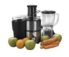 Lacor 69284- Frullatore + brocca mini 400 W