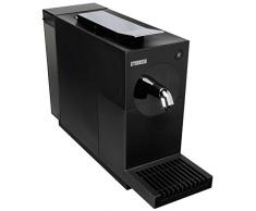 Cremesso 1000208i Macchina Caffe a Capsule Uno, Carbon Black