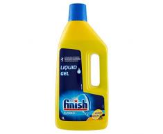 Finish Gel Classico Lavastoviglie Limone, 1000 ml