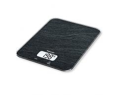 Beurer KS 19 Slate Bilancia da Cucina con Portata da 5 kg