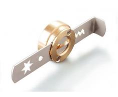 Kenwood Accessorio Trafila in Bronzo per Impastatrice Planetaria per Biscotti a 910/13