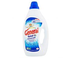 General Universale Detersivi Lavatrice Liquidi - 950 ml