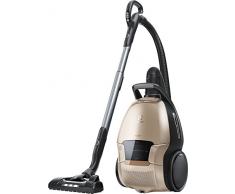 Electrolux Pd91-8Ssm Aspirapolvere con Sacco, 400 W, Sabbia
