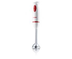 Severin SM 3729 Frullatore a Immersione 300W Bianco/Rosso