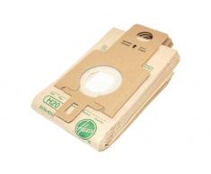 Hoover - Sacchetti originali H20, ricambi per aspirapolvere verticale Purepower