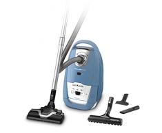 Rowenta Silence Force RO7321EA aspirapolvere 450 W Aspiratore senza sacchetto Sacchetto per la polvere 4,5 L