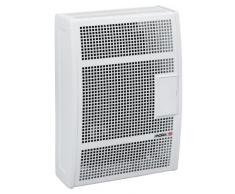 Mora 6153 Bianco 2500W Radiatore stufetta elettrica