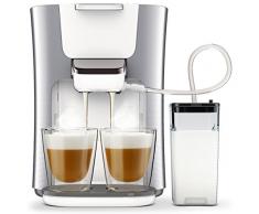 Senseo HD6574/20 macchina per caffè Libera installazione