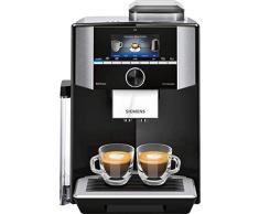 Siemens TI955F09DE macchina per caffè Libera installazione Macchina da caffè combi 2,3 L Automatica