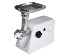 TKG MGR 1000 TRITACARNE, 1200 W, 3 velocità, Bianco