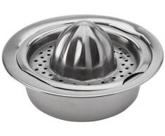 Equinox 503128, Spremiagrumi in acciaio Inox