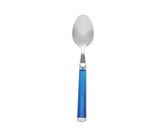 Set di 3 cucchiaini M/blu STYLO QD