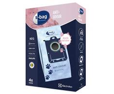 Electrolux Sacchetti per Aspirapolvere, Multicolore