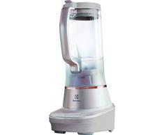 Electrolux E7TB1-8SSM Explore 7 con Bicchiere Frullatore, 900 W, 1.5 Litri, Acciaio, 3 velocità, Sabbia Soffice