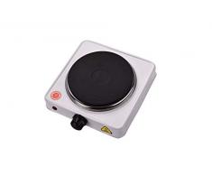 FORNELLO ELETTRICO 1 PIASTRA