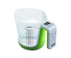 JOCCA Brocca Misura Liquidi 7127 Verde