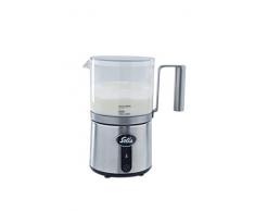 Solis 92024 Schiumalatte, Rvs