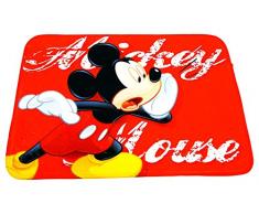 Tappeto Per Il Bagno Mickey Mouse 60x100