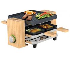 Princess 01.162900.01.001 Raclette
