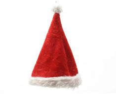 Cappello Babbo Natale 30X44