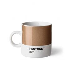 Pantone 18005 - Tazzina da caffè in porcellana