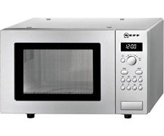 Neff H52W20N3 forno a microonde