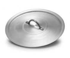 PARDINI Coperchio alluminio albergo cm 28 Pentole e preparazione