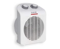 hjm Riscaldatore termoventilatore da pavimento 2000 W