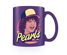 Stranger Things D2BCF13734 Tazza da Colazione, Ceramica