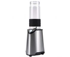 Foodies - Frullatore multifunzione da 570 ml, tritaghiaccio, 300 W