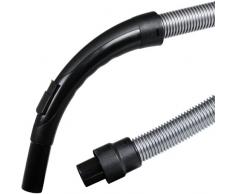Dirt Devil 2690052070 - Tubo flessibile di ricambio per 7060012, compatibile con aspirapolvere Dirt
