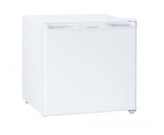 Severin KS 9814, 50L frigorifero con congelatore Libera installazione Bianco