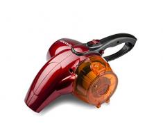 G3Ferrari Magnifico Aspirapolvere Portatile Ciclone, 73 Decibel, Plastica