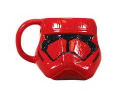 Half Moon Bay, Tazza da Colazione, Ceramica, Sith Trooper