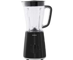 Inventum NB450B Frullatore da tavolo 1.5L 500W Nero frullatore
