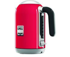 Kenwood ZJX650RD Bollitore, 2200 W, 1 Liter, Metallo, Rosso