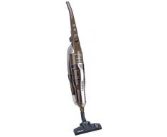Hoover SY71 SY01011 Synua Plus - Scopa Elettrica senza Sacco, 750 W, Grigio (Dark Coffee)