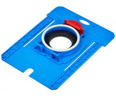 Fackelmann, 68006, Adattatore per sacchetti per aspirapolvere Click-Bag