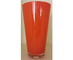 Villeroy & Boch Verso Vaso, Piccolo, Orange Sunset, 14 cm
