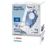 Siemens VZ123FP accessorio e ricambio per aspirapolvere