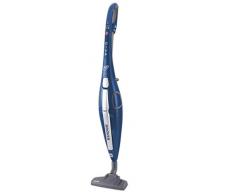 Hoover DV40 Scopa Elettrica Con Sacco, 650 W, 1.7 Liters, Blu Oltremare [Classe di efficienza energetica A+]