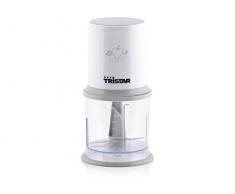 Tristar Picadora FRULLATORE BL4020, 200 W, di plastica, Bianco